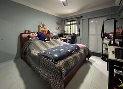 Woodlands Avenue 2 (Woodlands), HDB Executive #534861931